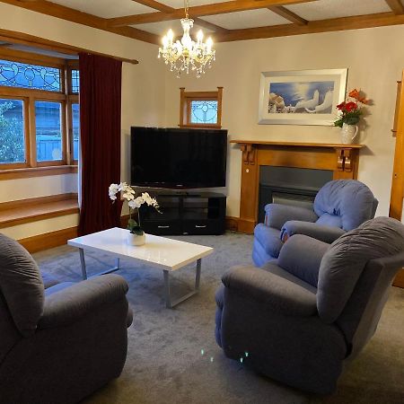 Knights rd beauty Villa Lower Hutt Buitenkant foto
