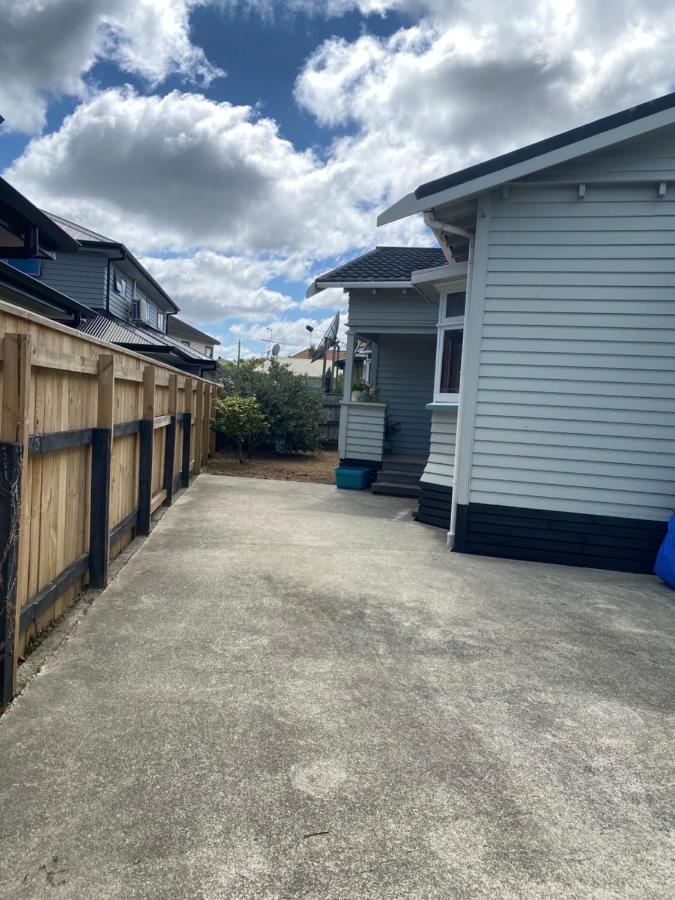 Knights rd beauty Villa Lower Hutt Buitenkant foto