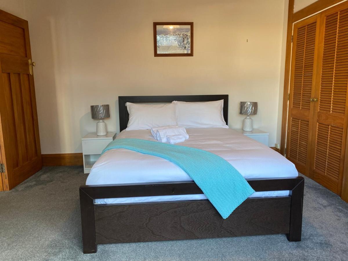 Knights rd beauty Villa Lower Hutt Buitenkant foto