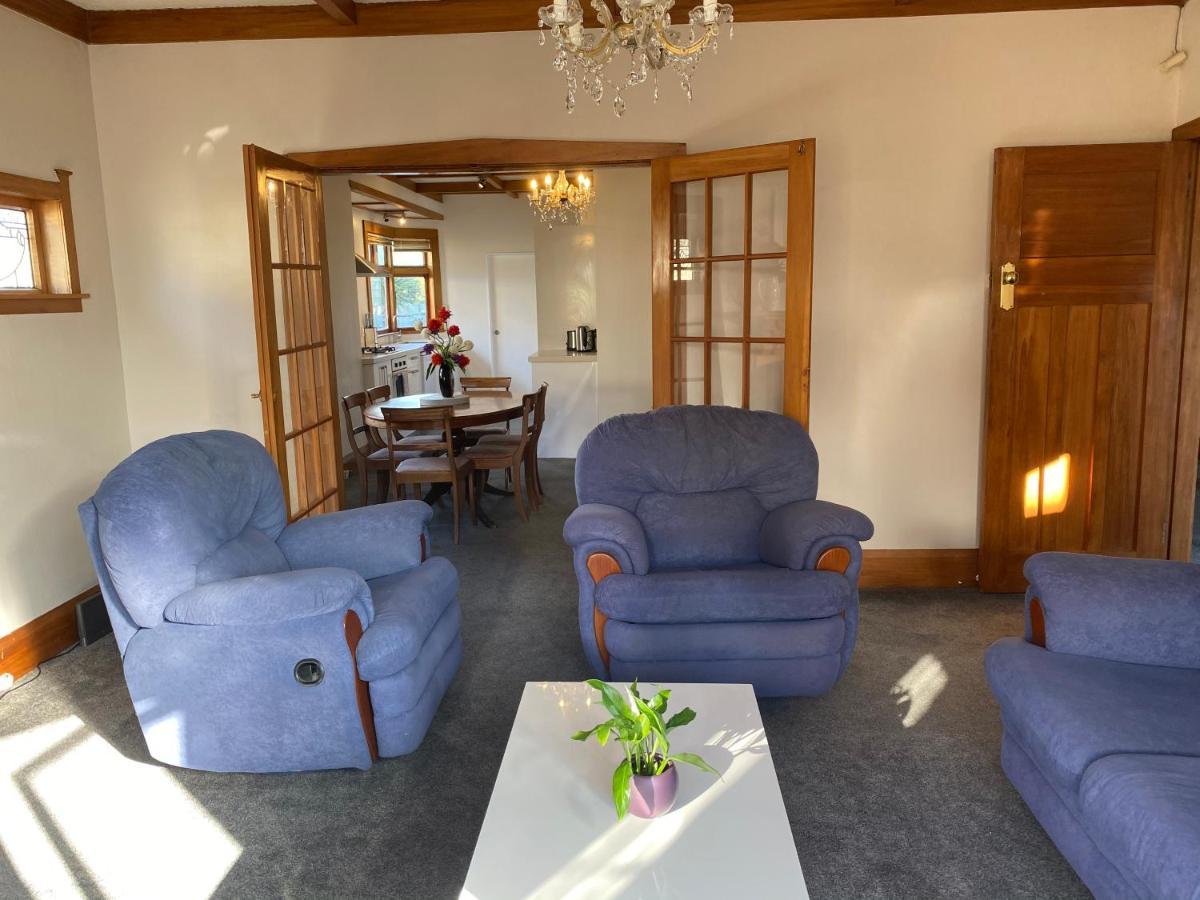 Knights rd beauty Villa Lower Hutt Buitenkant foto