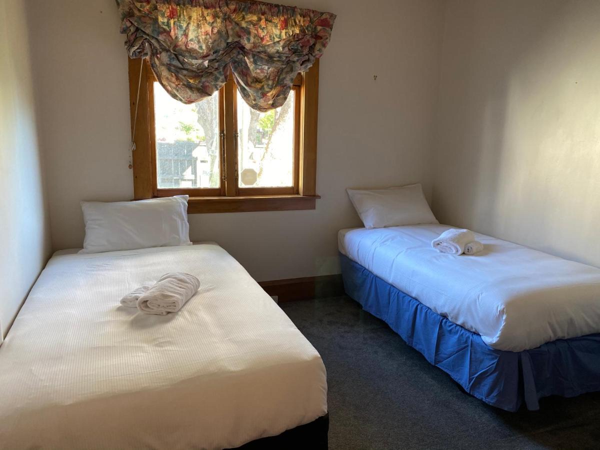 Knights rd beauty Villa Lower Hutt Buitenkant foto