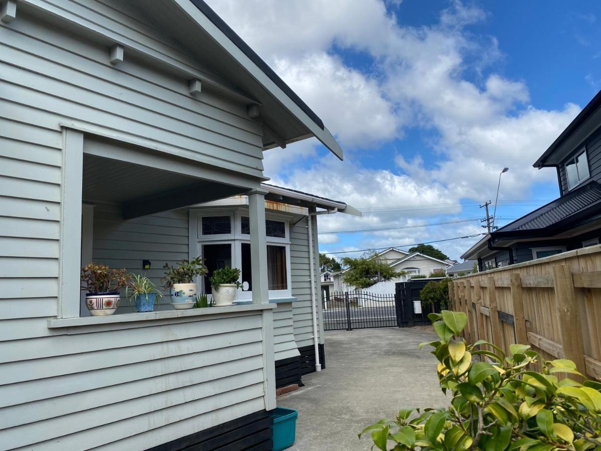 Knights rd beauty Villa Lower Hutt Buitenkant foto