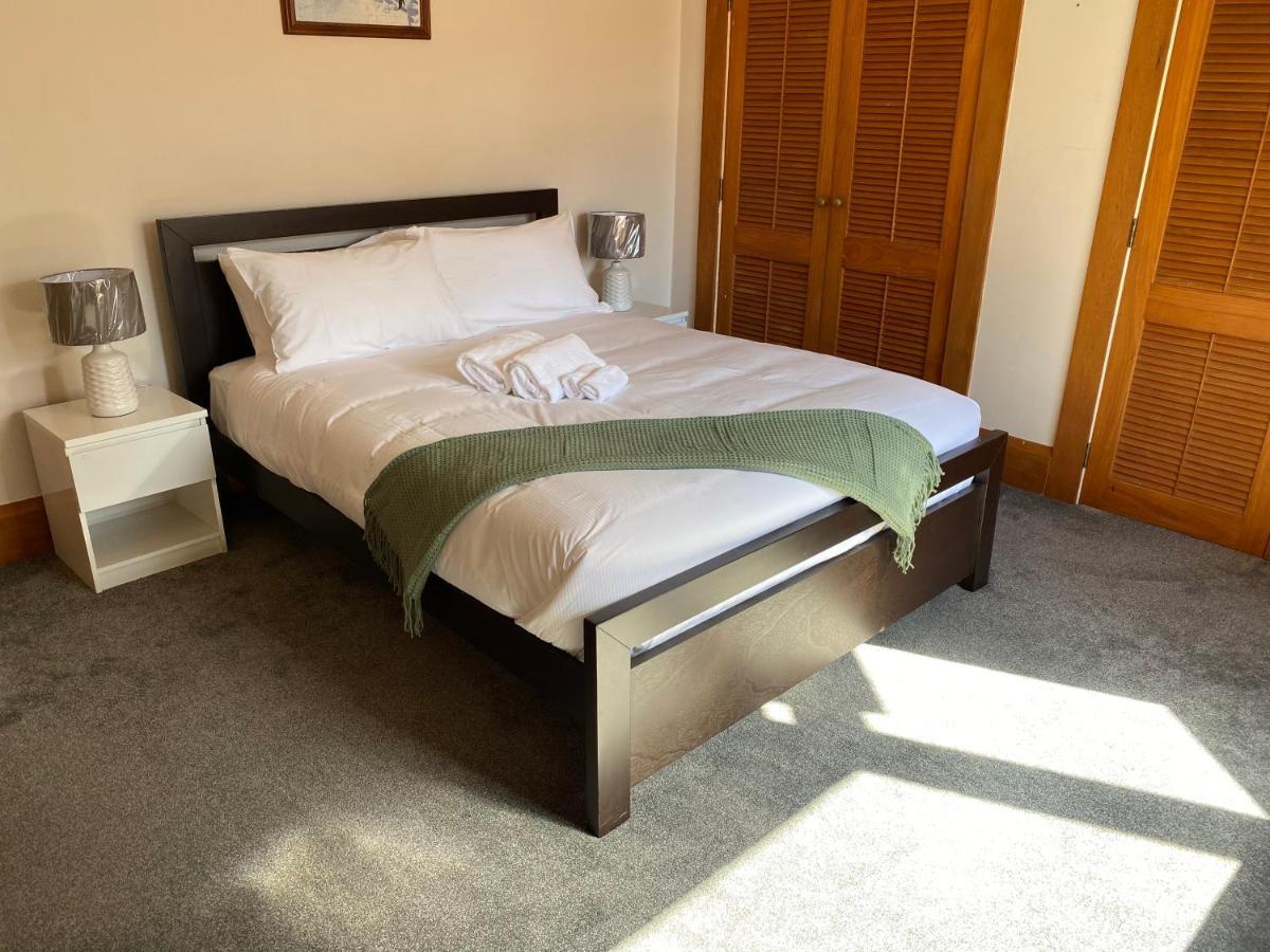Knights rd beauty Villa Lower Hutt Buitenkant foto