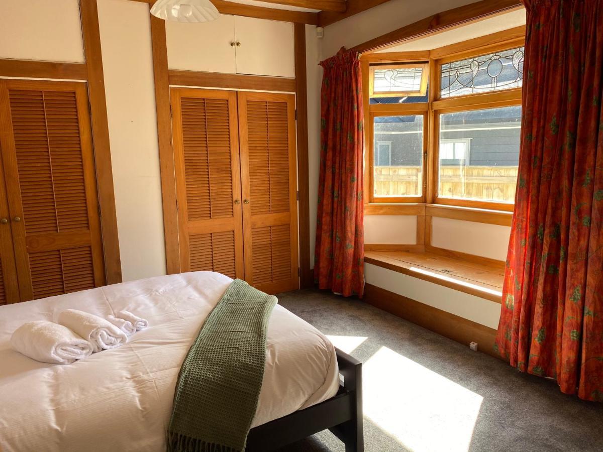 Knights rd beauty Villa Lower Hutt Buitenkant foto