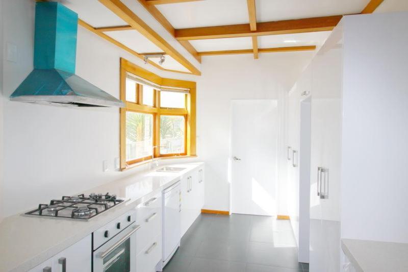 Knights rd beauty Villa Lower Hutt Buitenkant foto